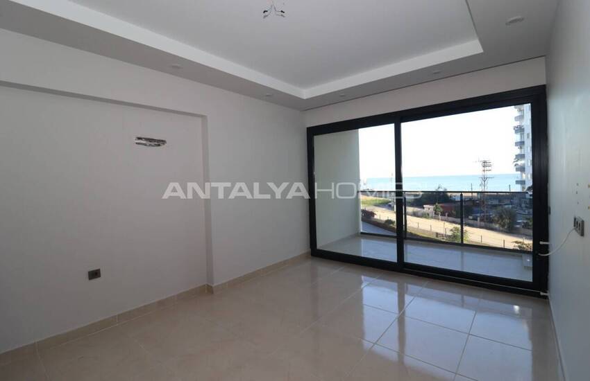 آپارتمان ۱۰۰ متر از دریا در مرسین اردملی 14
