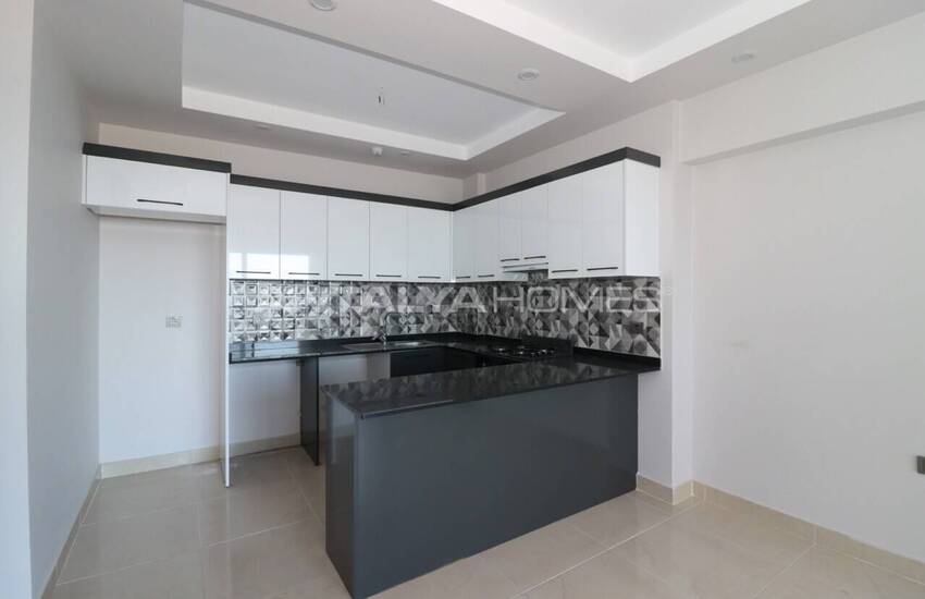 آپارتمان ۱۰۰ متر از دریا در مرسین اردملی 17