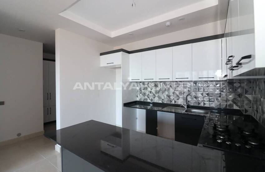 آپارتمان ۱۰۰ متر از دریا در مرسین اردملی 18