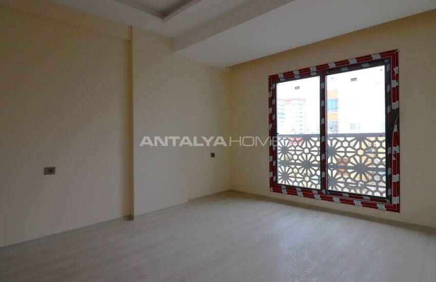 Brand New Apartment 300 M From the Sea in Mersin Erdemli 4