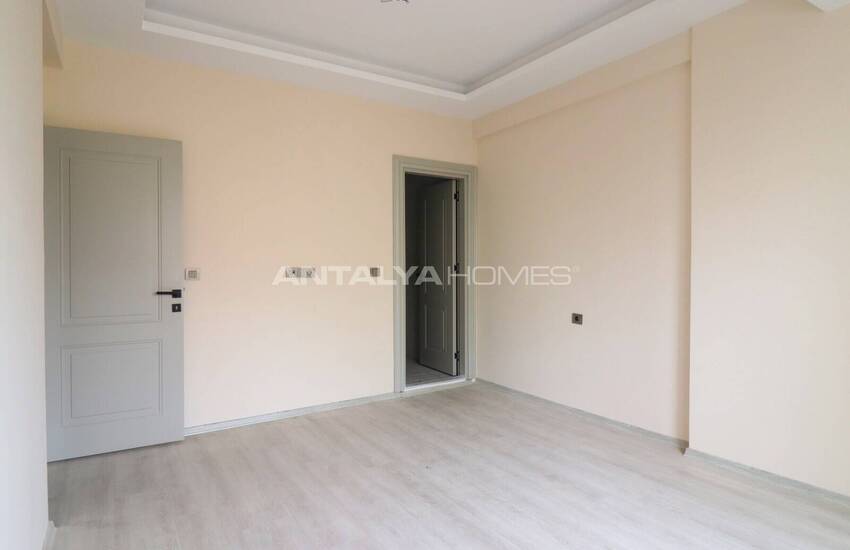 Brand New Apartment 300 M From the Sea in Mersin Erdemli 11