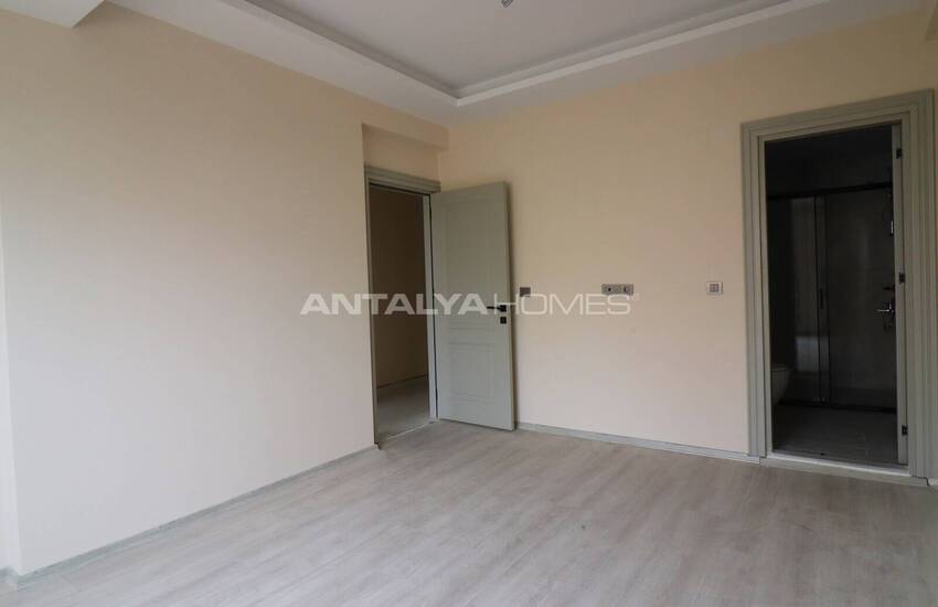Brand New Apartment 300 M From the Sea in Mersin Erdemli 9