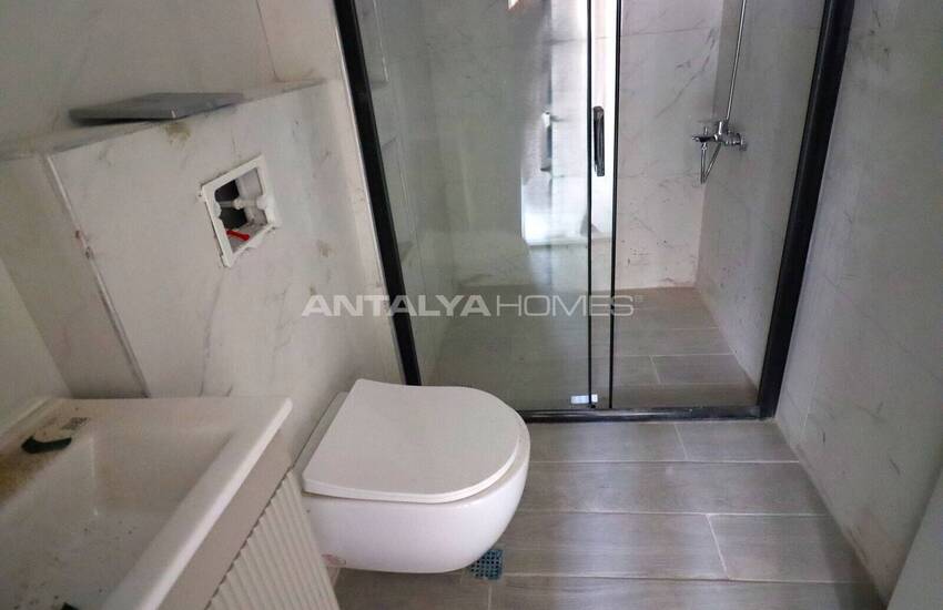 Brand New Apartment 300 M From the Sea in Mersin Erdemli 15