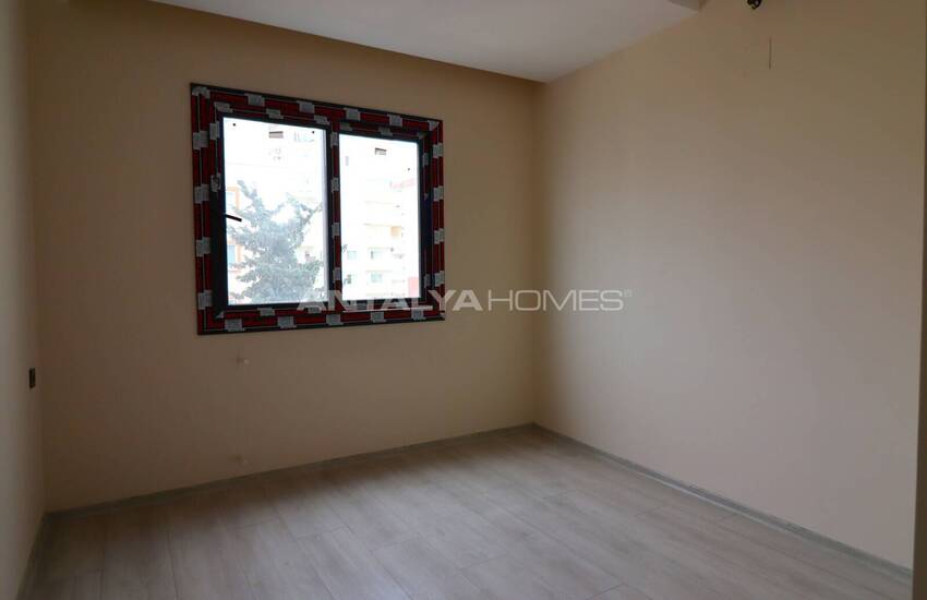 Brand New Apartment 300 M From the Sea in Mersin Erdemli 12