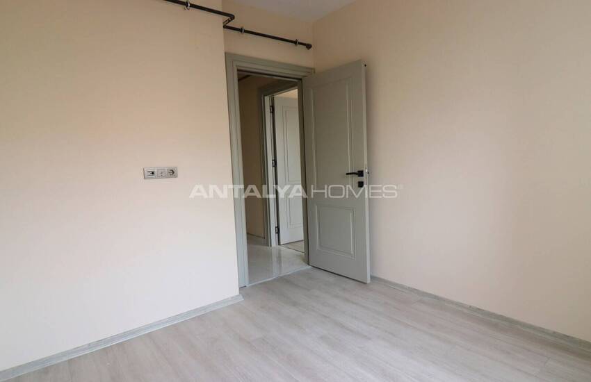 Brand New Apartment 300 M From the Sea in Mersin Erdemli 10