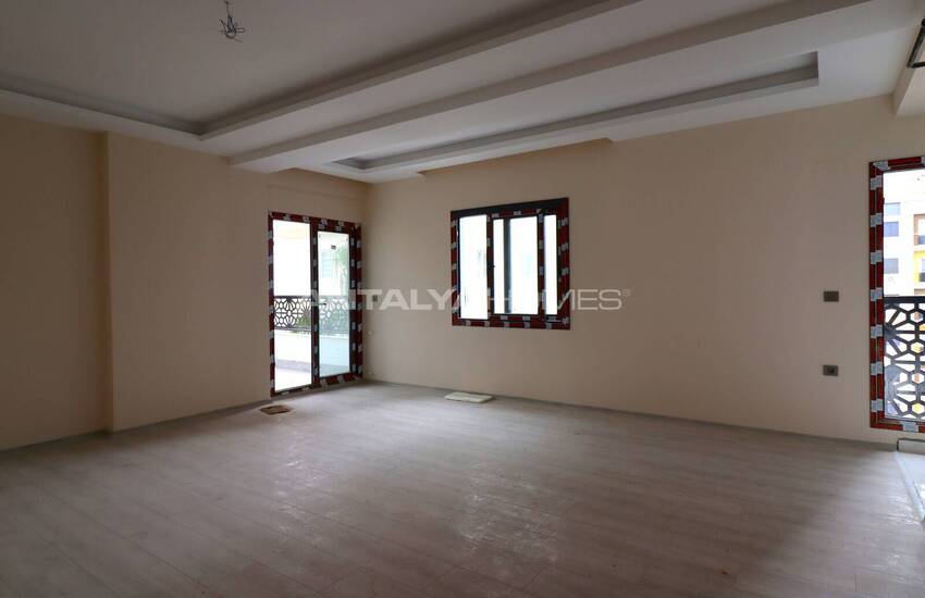 Brand New Apartment 300 M From the Sea in Mersin Erdemli 5