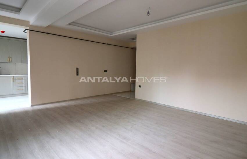 Brand New Apartment 300 M From the Sea in Mersin Erdemli 3