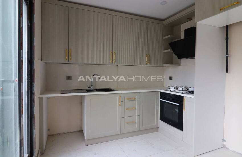 Brand New Apartment 300 M From the Sea in Mersin Erdemli 8