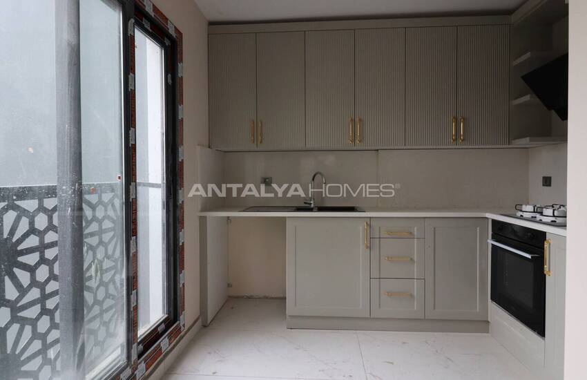 Brand New Apartment 300 M From the Sea in Mersin Erdemli 7