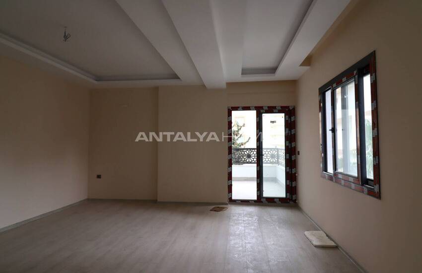 Brand New Apartment 300 M From the Sea in Mersin Erdemli 2