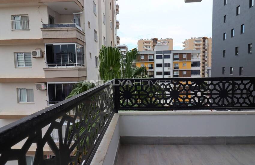 Brand New Apartment 300 M From the Sea in Mersin Erdemli 14