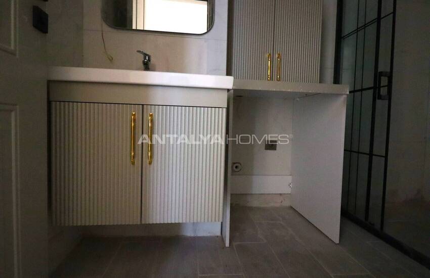 Brand New Apartment 300 M From the Sea in Mersin Erdemli 16