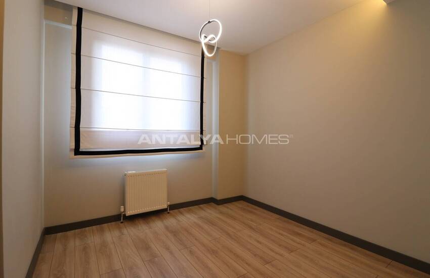 2-bedroom Apartments in Advantageous Location in Mersin Yenisehir 18
