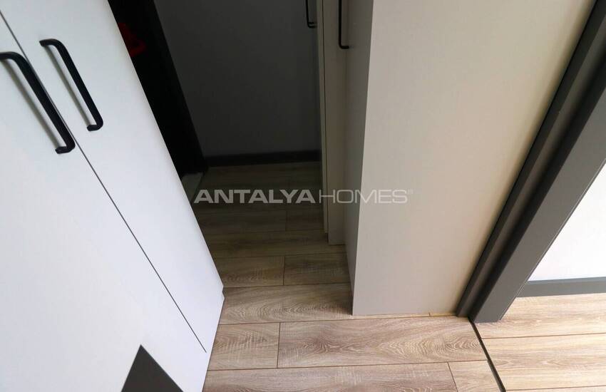 2-bedroom Apartments in Advantageous Location in Mersin Yenisehir 22