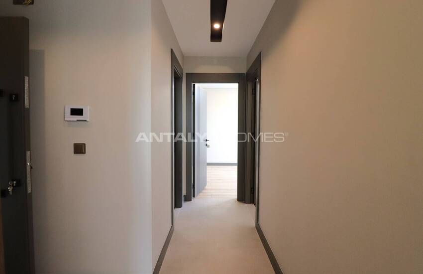 2-bedroom Apartments in Advantageous Location in Mersin Yenisehir 24