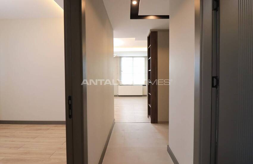 2-bedroom Apartments in Advantageous Location in Mersin Yenisehir 25