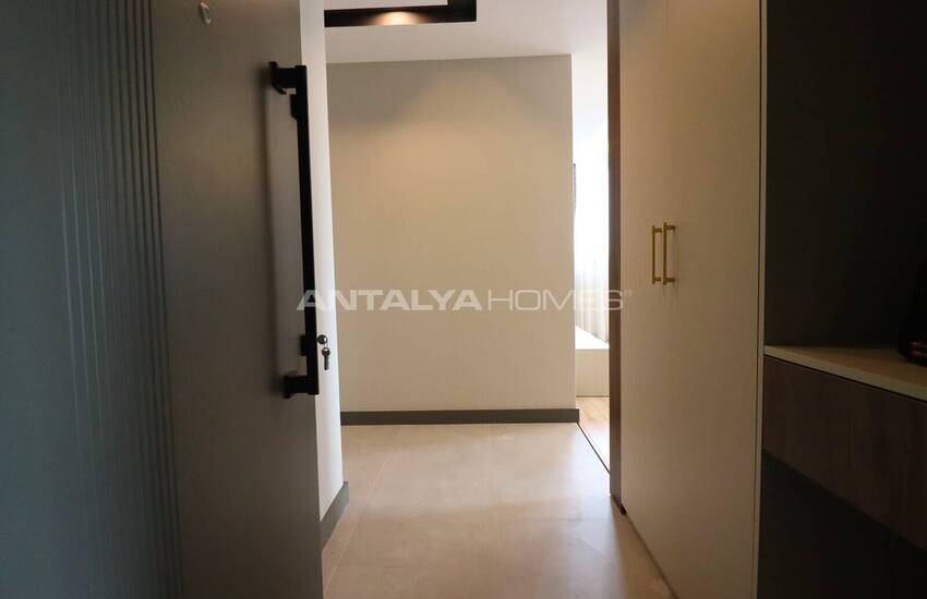 2-bedroom Apartments in Advantageous Location in Mersin Yenisehir 27