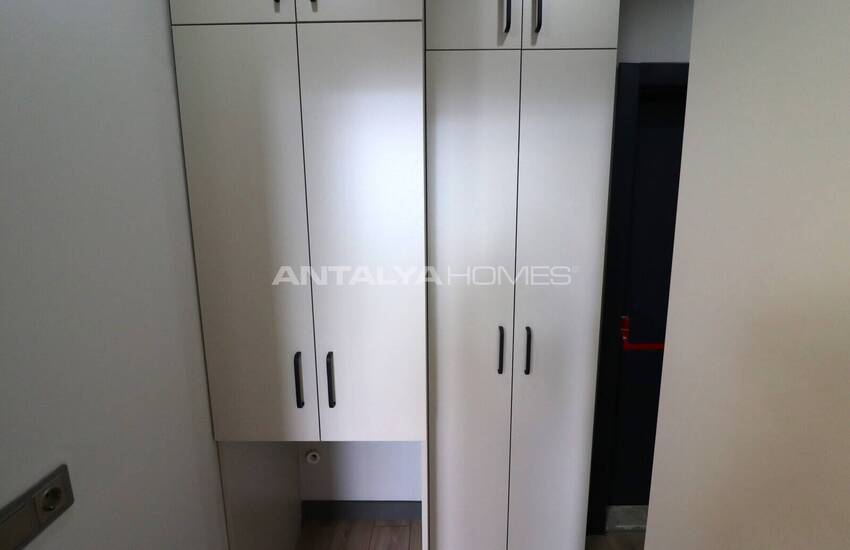 2-bedroom Apartments in Advantageous Location in Mersin Yenisehir 31