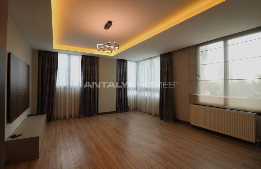 2-bedroom Apartments in Advantageous Location in Mersin Yenisehir 10