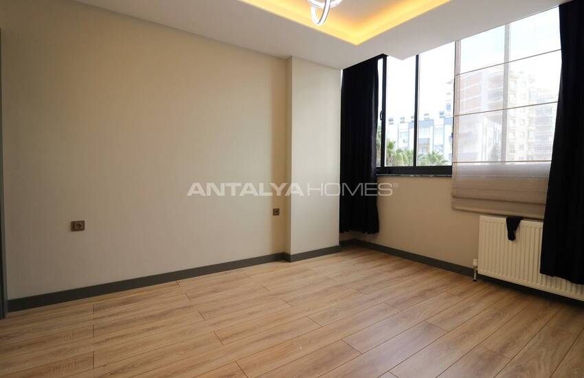 2-bedroom Apartments in Advantageous Location in Mersin Yenisehir 14