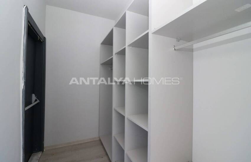 Gloednieuw 2-slaapkamerappartement Vlakbij De Zee In Mersin 28