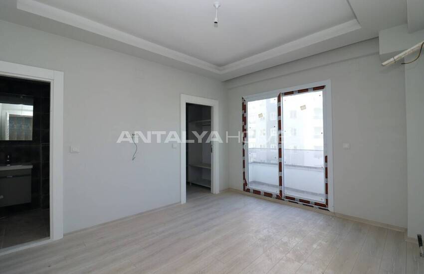 Gloednieuw 2-slaapkamerappartement Vlakbij De Zee In Mersin 21