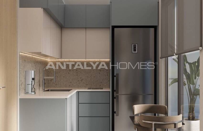 Mersin Yenişehir’de Şehir Manzaralı Geniş Ofisler 12