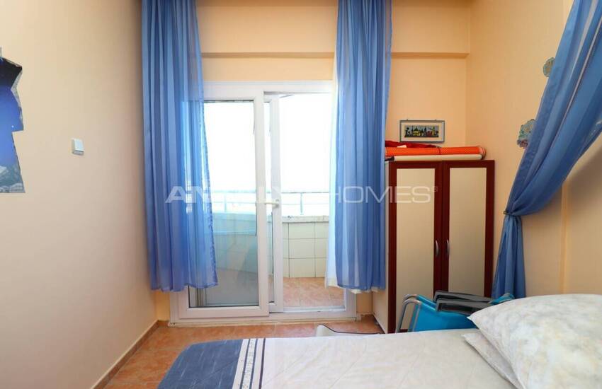 شقة فاخرة في مجمع فلامينغو 4 السكني في مرسين 27