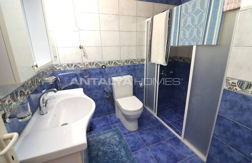 شقة فاخرة في مجمع فلامينغو 4 السكني في مرسين 32