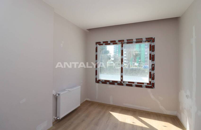 Stilvolles Apartment Mit Hervorragender Ausstattung In Mersin Mezitli 15
