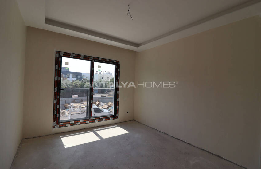 Boutique Apartments for Sale in Mersin Yenişehir 6