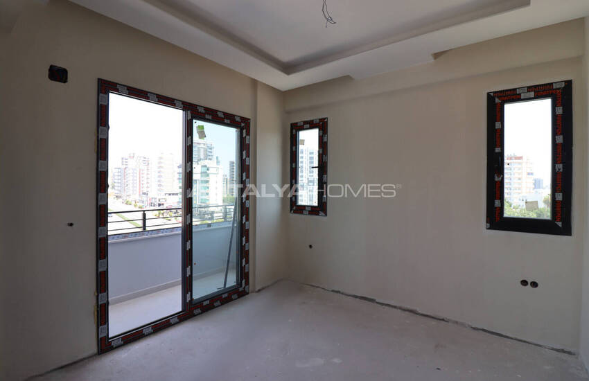 Boutique Apartments for Sale in Mersin Yenişehir 7