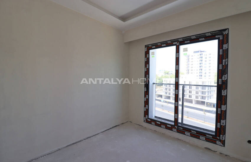 Boutique Apartments for Sale in Mersin Yenişehir 8