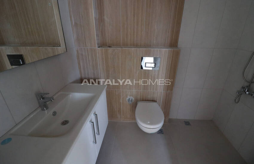 Boutique Apartments for Sale in Mersin Yenişehir 9