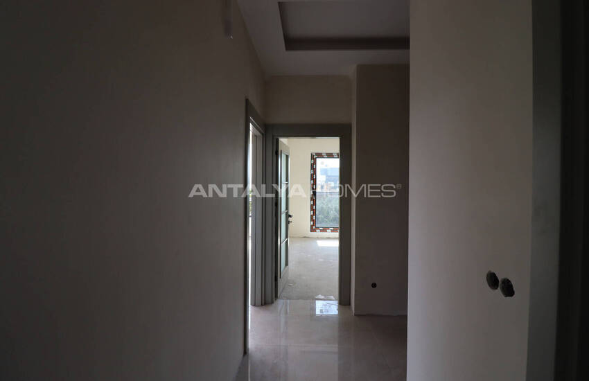 Boutique Apartments for Sale in Mersin Yenişehir 10
