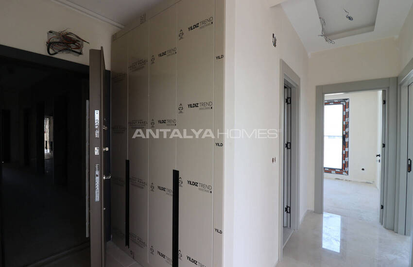 Boutique Apartments for Sale in Mersin Yenişehir 11