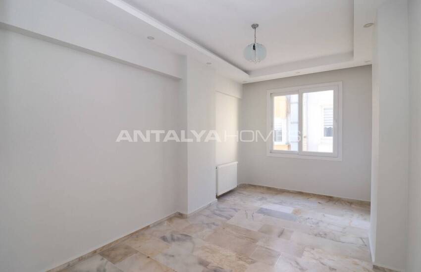 Sea-view Duplex Apartment for Sale in Mersin Mezitli 36