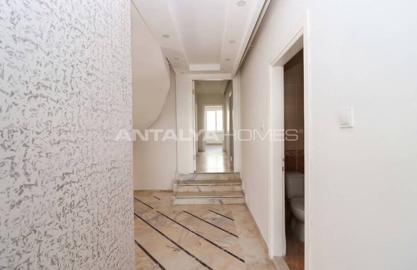 Sea-view Duplex Apartment for Sale in Mersin Mezitli 52