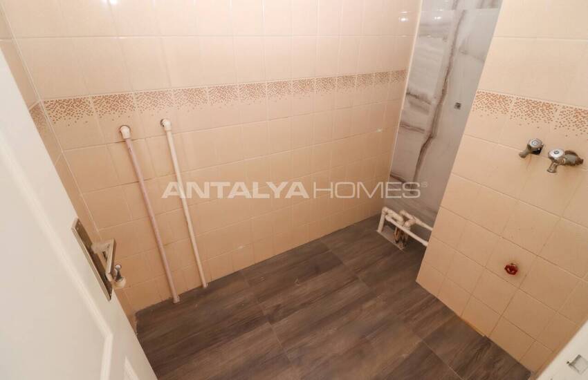 Sea-view Duplex Apartment for Sale in Mersin Mezitli 54