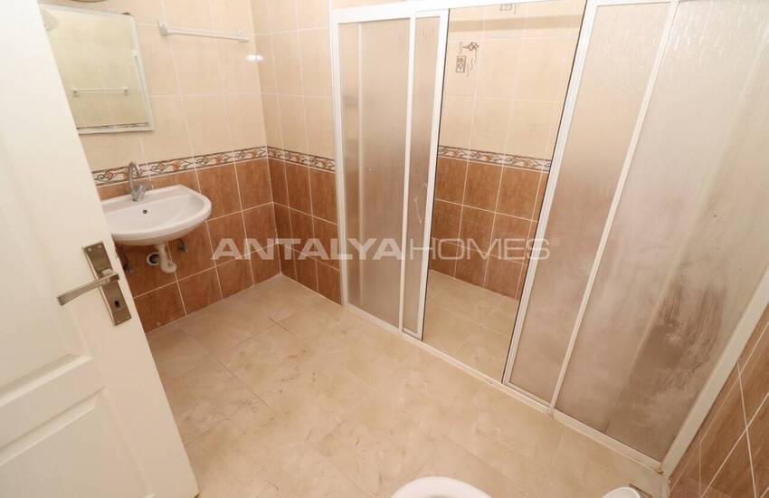 Sea-view Duplex Apartment for Sale in Mersin Mezitli 55