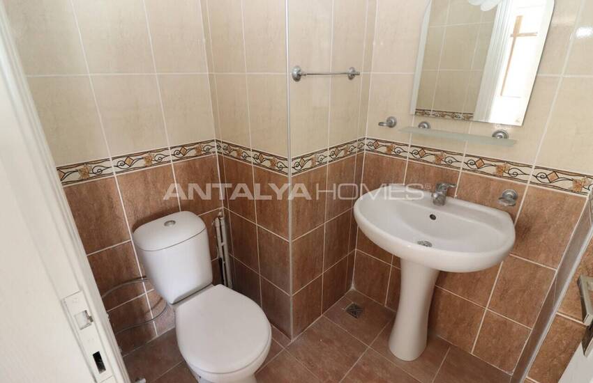 Sea-view Duplex Apartment for Sale in Mersin Mezitli 56