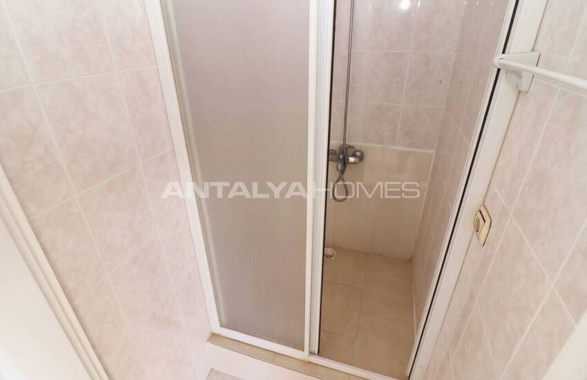 Sea-view Duplex Apartment for Sale in Mersin Mezitli 58