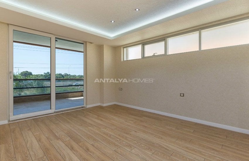 Kundu’da Akıllı Ev Sistemli Anahtar Teslim Dubleks Villalar 36