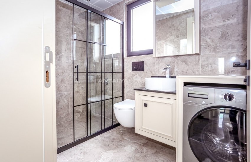 Nieuwe Triplexvilla Met Zwembad In Belek Kadriye 8