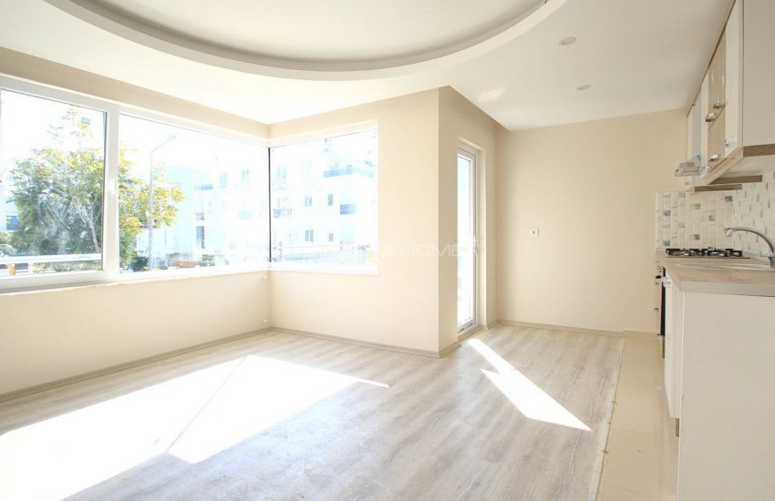 Defne Homes New Built Homes for Sale in Lara