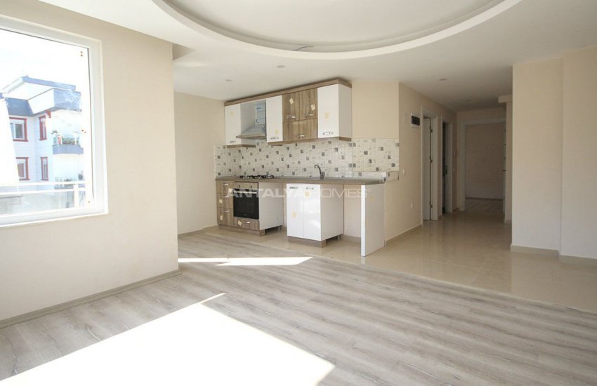 Defne Homes New Built Homes for Sale in Lara