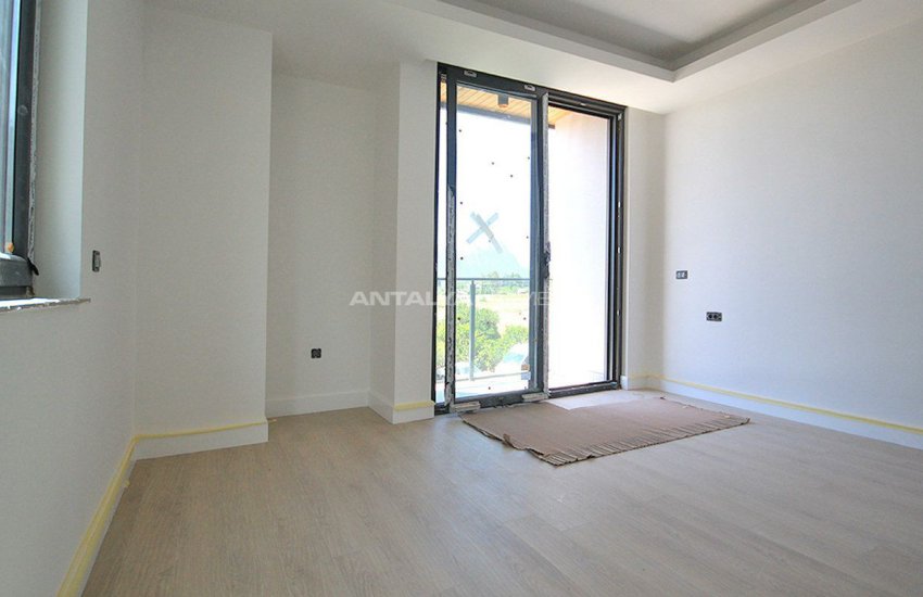 خانه هایی مستقل در آنتالیا سازگار با محیط زیست 19