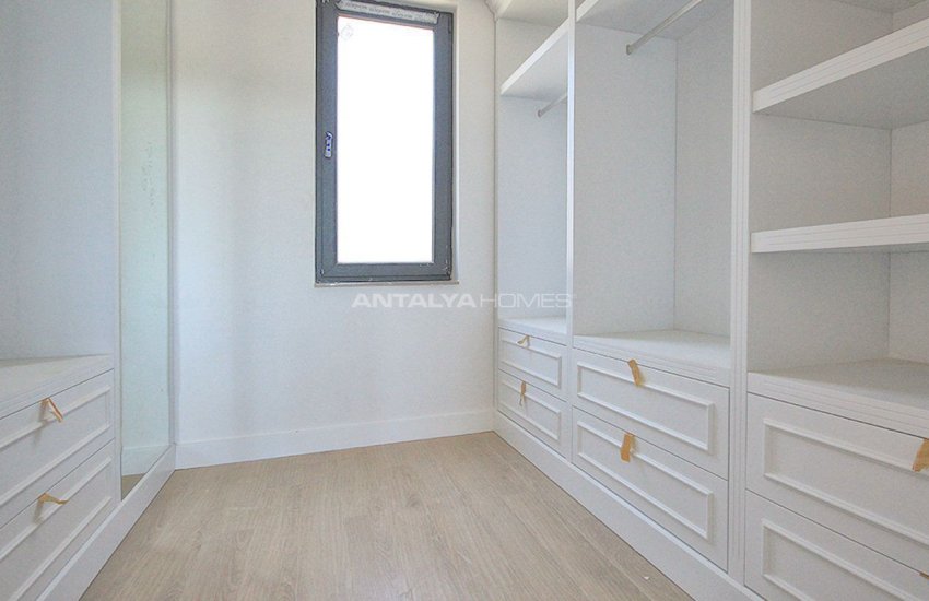 خانه هایی مستقل در آنتالیا سازگار با محیط زیست 20