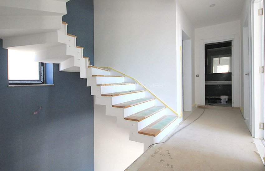 خانه هایی مستقل در آنتالیا سازگار با محیط زیست 22