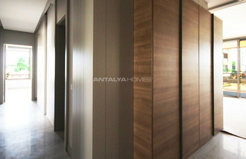 Lara Houses Close to the Shopping Malls in Antalya 4